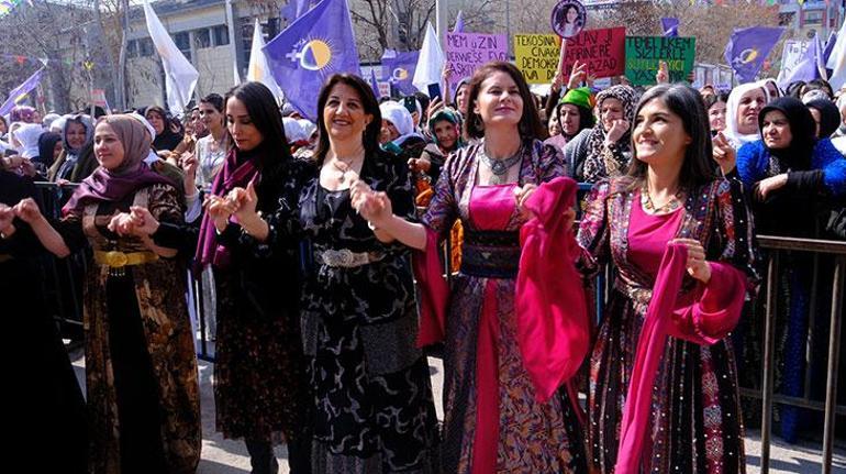 DEM Partili Buldan: Bu çağrıya sımsıkı sarılacağız