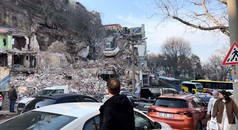 Vatandaş görmek için akın etti: İzlemesi çok keyifli