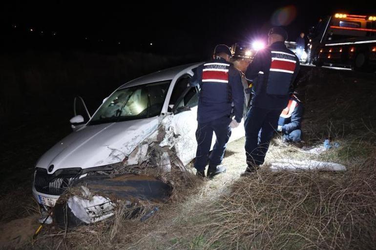 Bu fotoğraftaki acı hikaye: Düğün hazırlığı yapıyordu Medineye veda