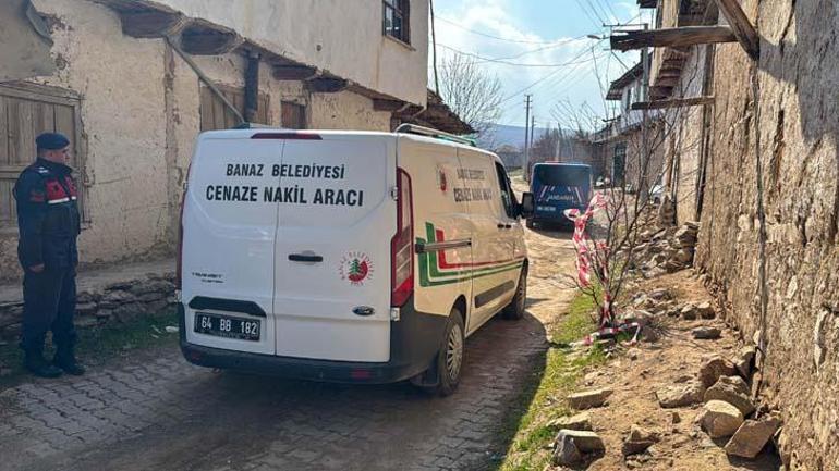 89 yaşında komşu vahşeti 2 kişiyi öldürdü, 1 kişiyi yaraladı