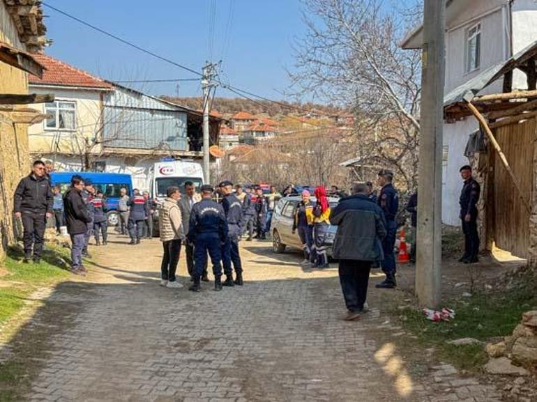 89 yaşında komşu vahşeti 2 kişiyi öldürdü, 1 kişiyi yaraladı