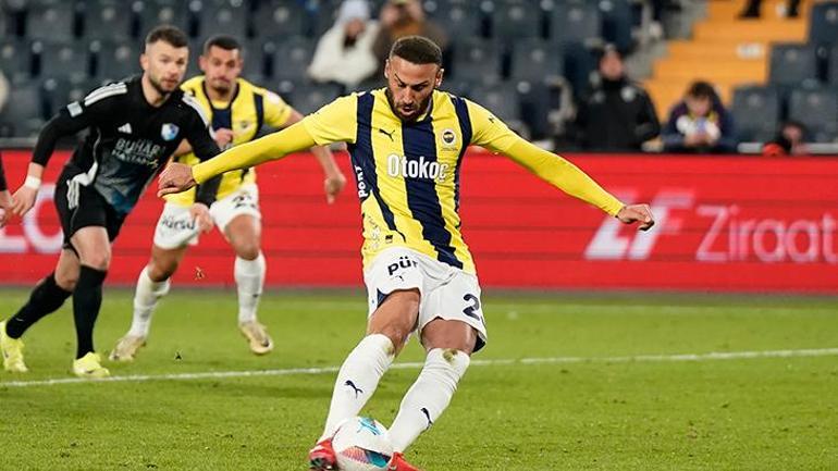 Fenerbahçeye Cenk Tosun için resmi teklif Anlaşma sağlandı