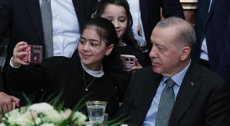 Erdoğandan Suriye-SDG anlaşmasına ilişkin son dakika açıklaması