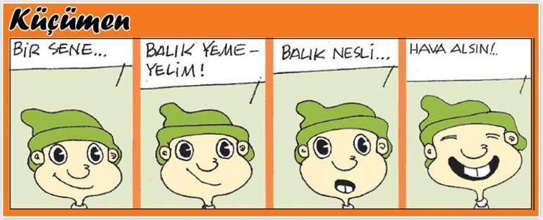 Küçümen