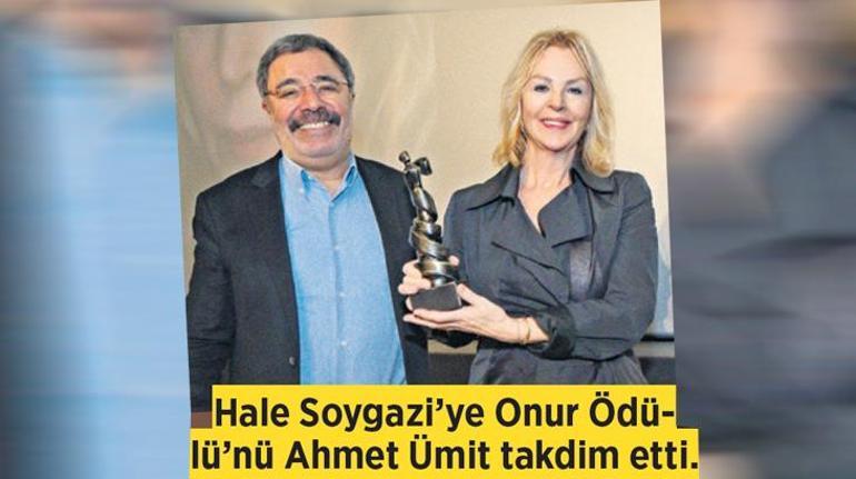 Sinema yazarları: ‘Hemme’yi seçti