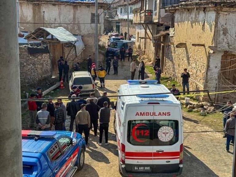 Köyde karanlık cinayetler aydınlandı 89 yaşında büyü katliamı