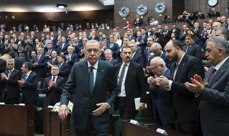 Cumhurbaşkanı Erdoğan: İmralı heyetine randevu veririm