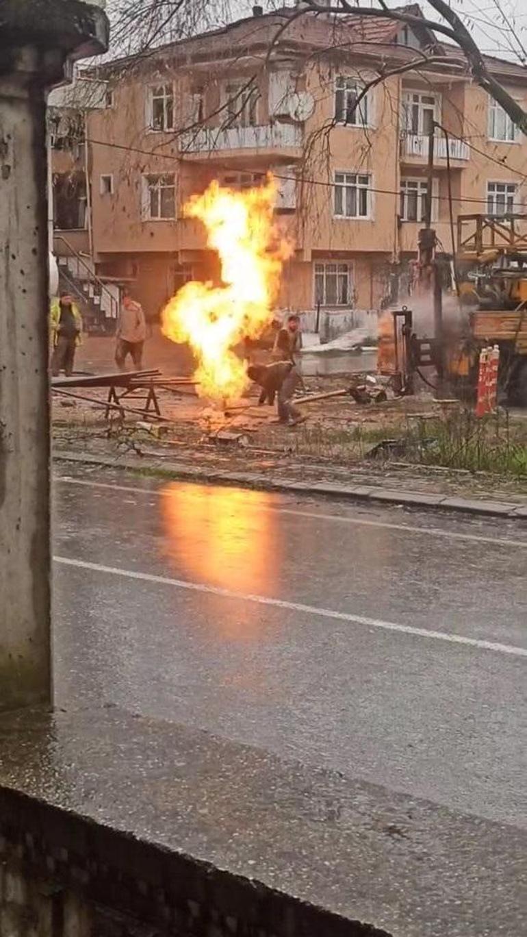 Kocaeli’de sönmeyen ateş Uzmanlardan açıklama geldi: Bizi hiç şaşırtmadı