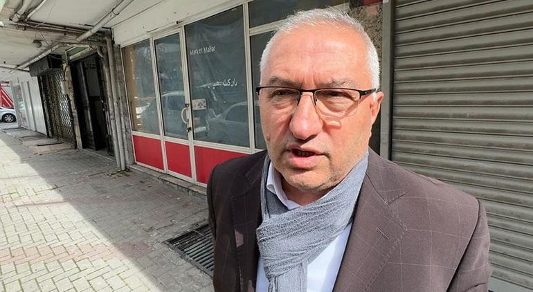 Kiracı, ev sahibinin telefonlarını bilerek açmadı Diyarbakır’dan Avcılara şok ihbar