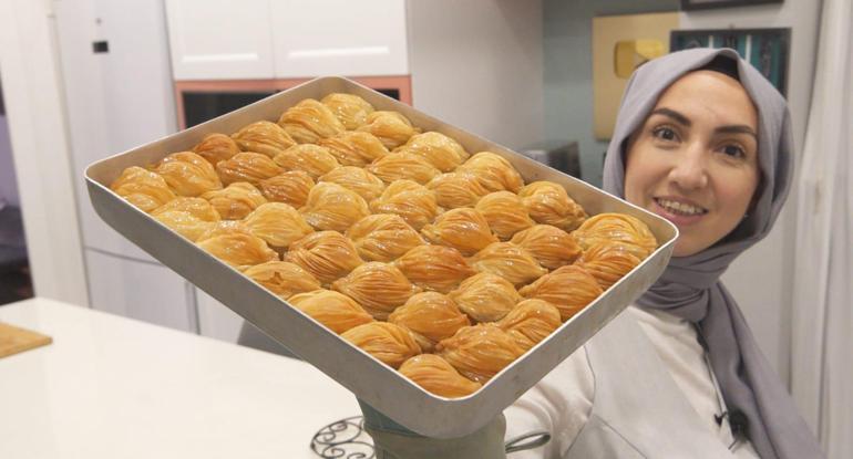 Pazar parası için başladı, milyonlar izliyor Her şey gece yarısı verdiği kararla oldu