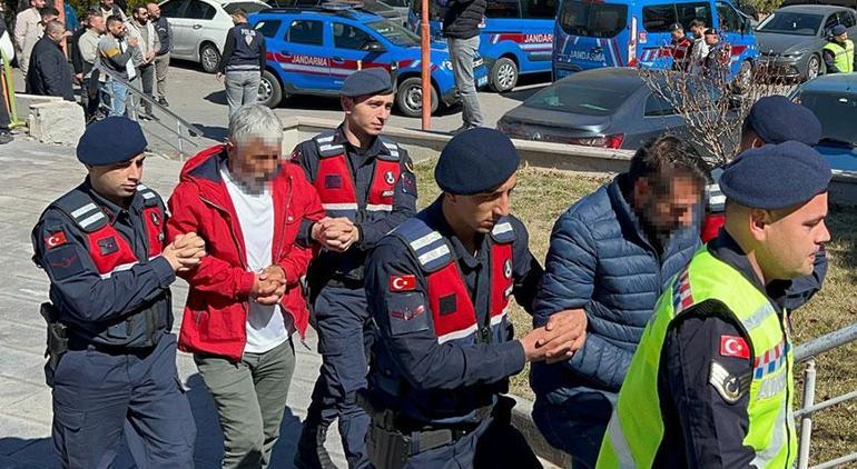 Niğdedeki mumya operasyonunda yeni detay 1 yıl evde saklamışlar