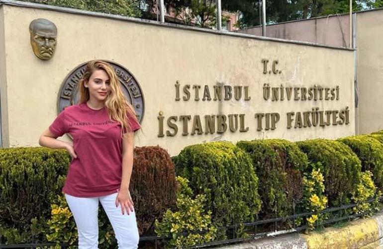 Doktor Gizem tam 3 aydır hastane odasında: İlk bir hafta durmaksızın ağlamıştım