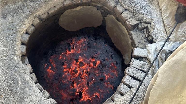 Köyden şehre gelip kendi işinin patronu oldu Yurt dışından bile sipariş alıyor