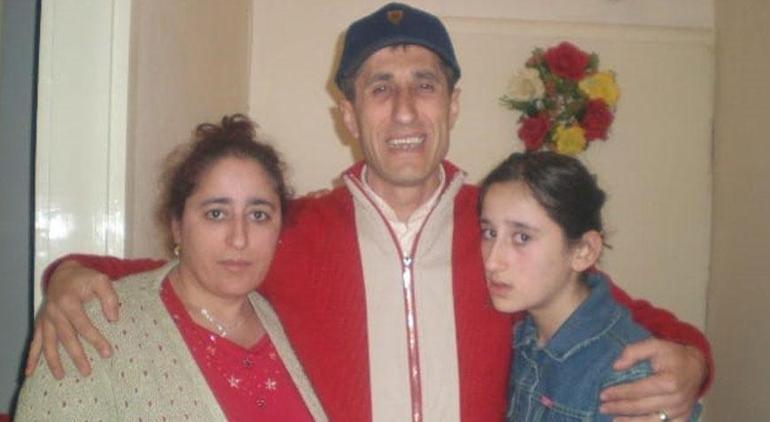 14 yıllık sır olay 18 mezar açıldı, Melike hiçbirinden çıkmadı: Aileyi yıkan haber