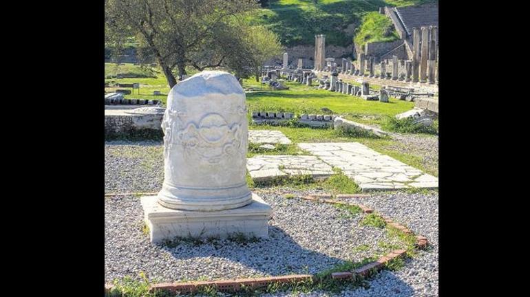 Bergama Asklepionu: Antik dünyanın sağlık kenti