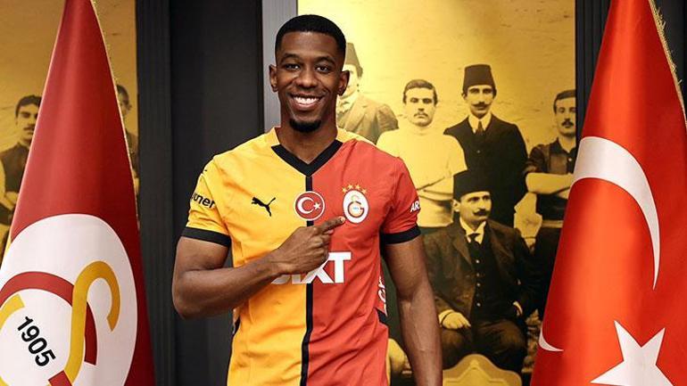 Galatasarayda beklenen Cuesta kararı Sürpriz Nelsson gelişmesi