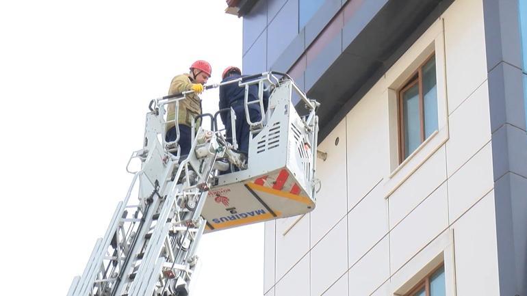 Yer: İstanbul Gizli kamera ortaya çıktı, silahlar konuştu