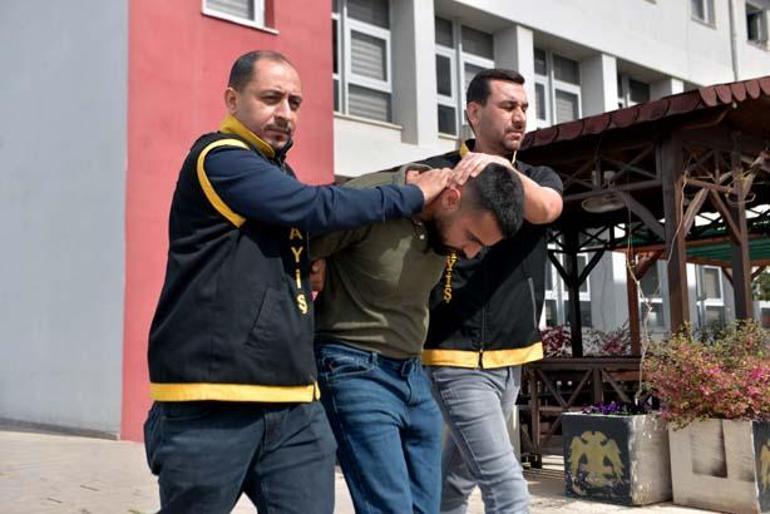 Adanada aile içi vahşet 6 aylık kardeşini kucaklayıp, kendini banyoya kilitledi