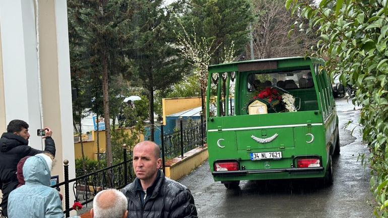 Tanyelinin eşi İlker Sünneli ile ilgili kahreden detay Röportajda ortaya çıktı