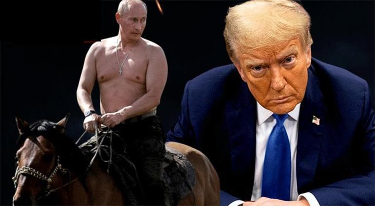 Putin mi kazanır Trump mı