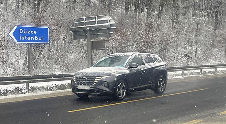 Son dakika… Meteoroloji’den yeni uyarı 48 kentte kar ve sağanak alarmı: Ankara beyaza büründü