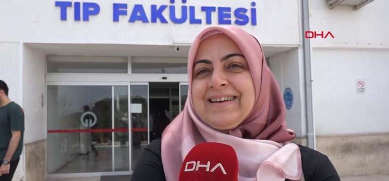 50 yaşında, 3 çocuk annesi: Hayalim peşimi bırakmadı şimdi rüyalarımı yaşıyorum