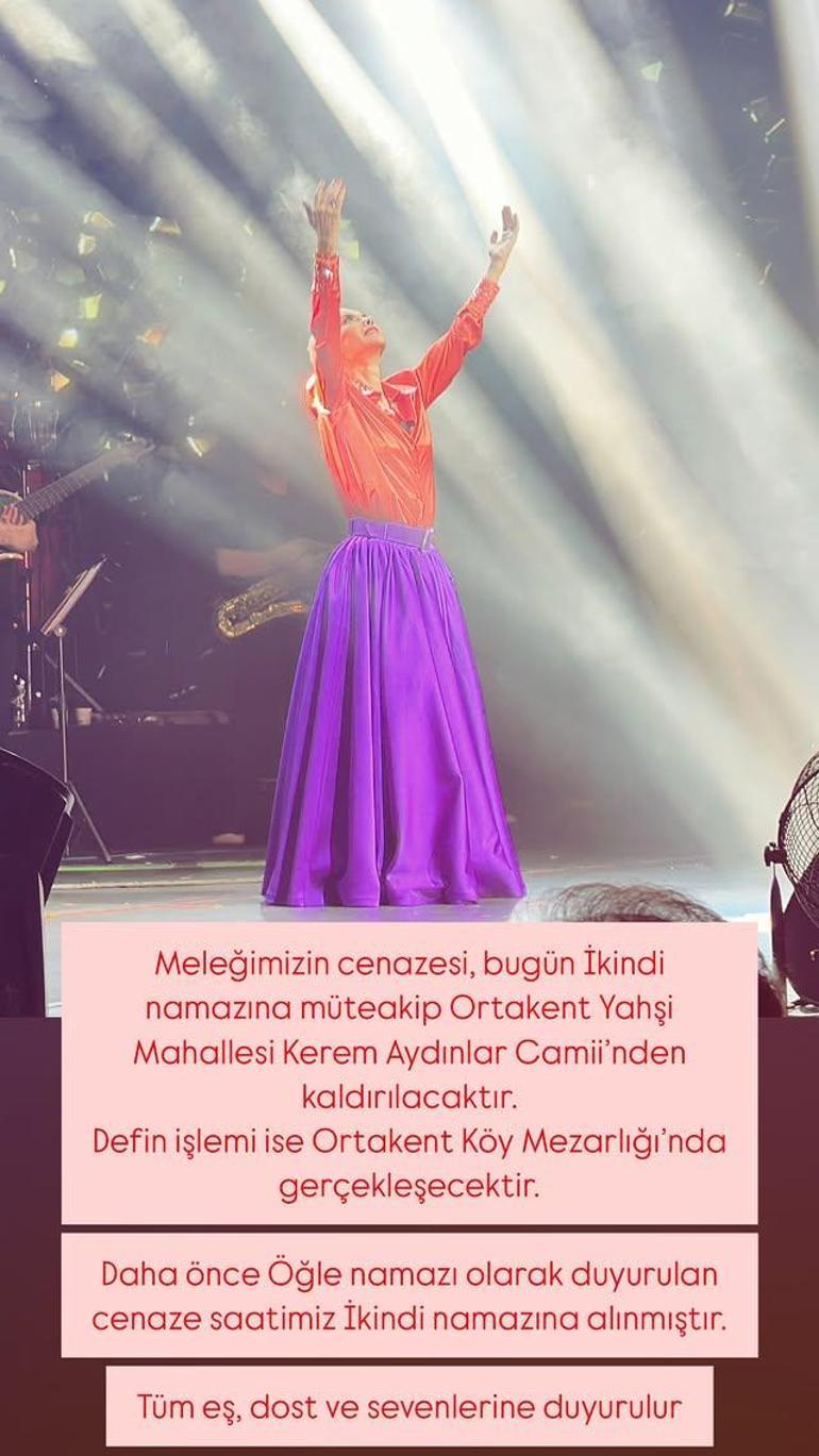 Ölümüyle yasa boğdu Tanyelinin oğlu Taylandan yeni paylaşım