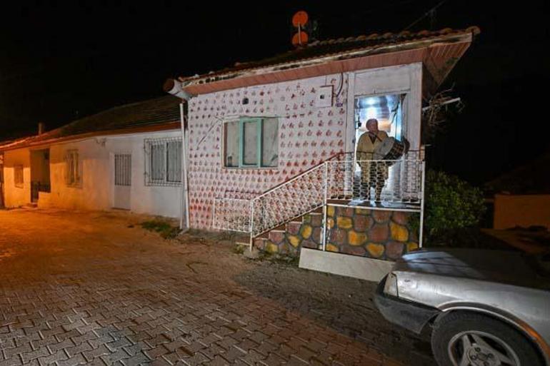 Mahallenin Ayşe ablası 18 yıldır sokaklarda