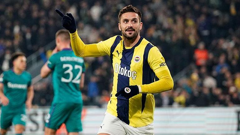 Yeni transferin Fenerbahçede kalması zor 8 futbolcu için karar