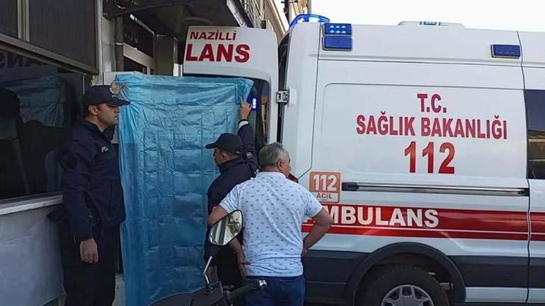 Kahraman İtfaiyeci eşi ve 2 çocuğunu yangında kaybetti En acı veda