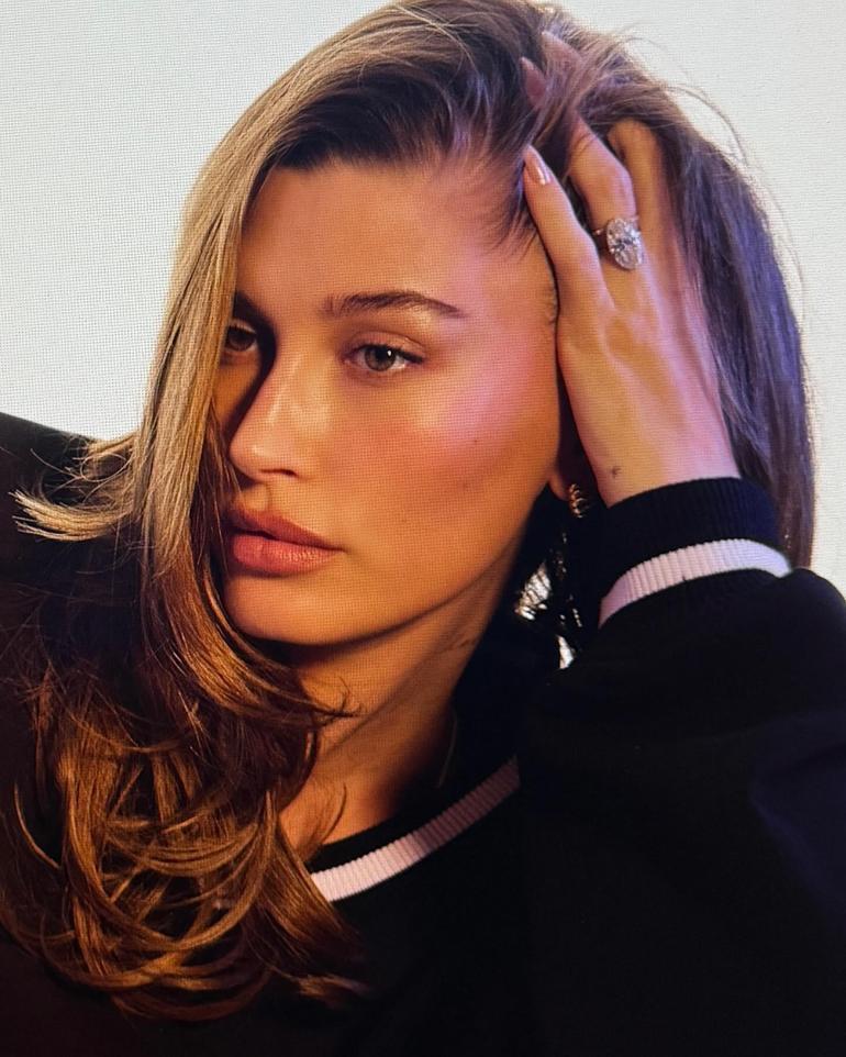 Hailey Bieber harekete geçti Siber zorbalardan şikayetçi olacak