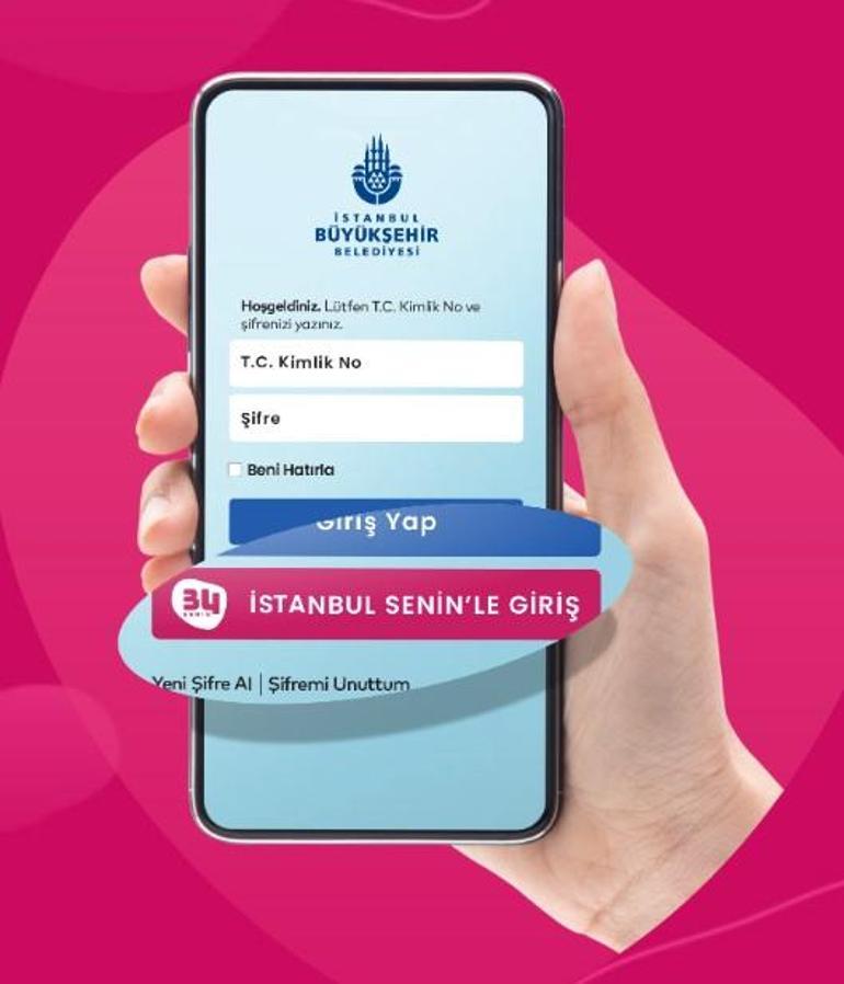 İBB soruşturmasında şok iddia: İstanbul Senindeki kişisel veriler satıldı