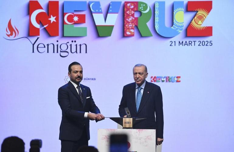 Cumhurbaşkanı Erdoğandan Özele tepki: Türkiye sokak terörüne teslim edilmeyecek