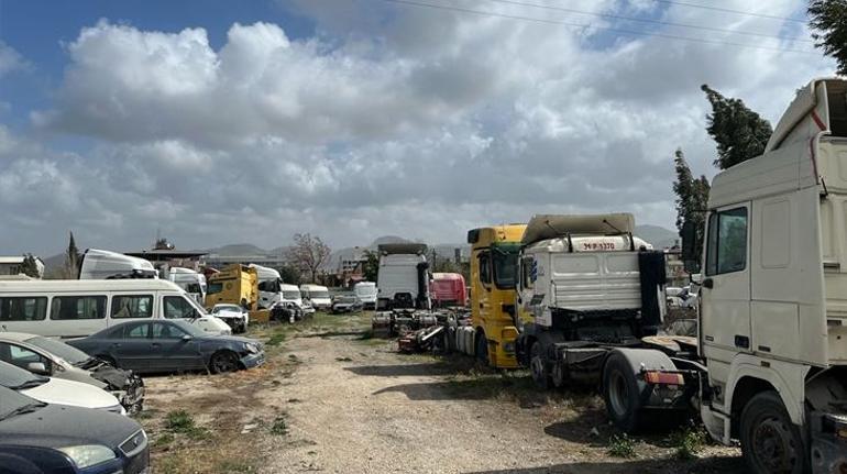 Hatay’da change operasyonu Tam 40 milyon liralık vurgun yapmışlar