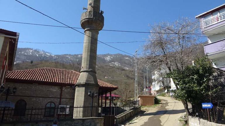 Köydeki saklı tarih Aralarında iki padişahtan gelen ferman var