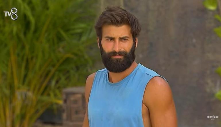 Survivorda elenen isim belli oldu İşte 24 Mart 2025 akşamı adaya veda eden yarışmacı