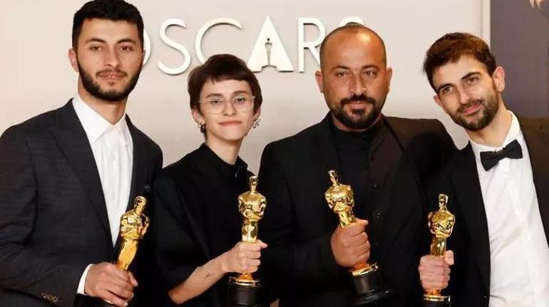 Yer: Filistin Oscar ödüllü yönetmen önce dövüldü, son alıkonuldu