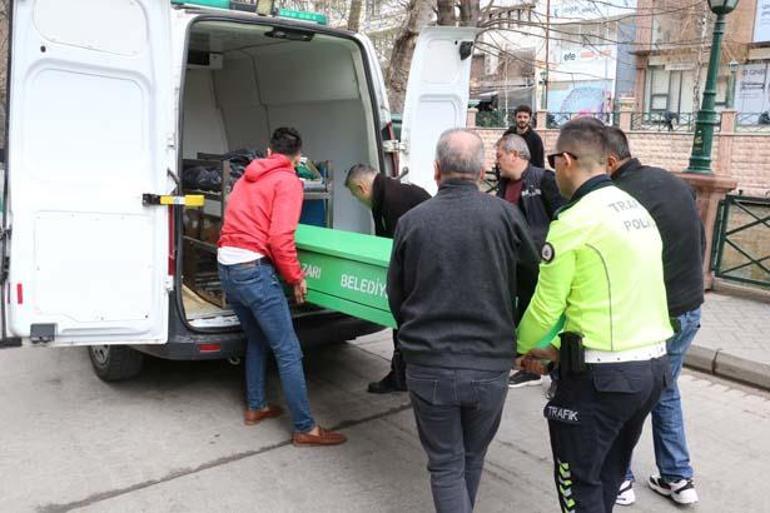 Porsuk Çayında cansız bedeni bulundu Ünlü sanatçının ablası olduğu ortaya çıktı