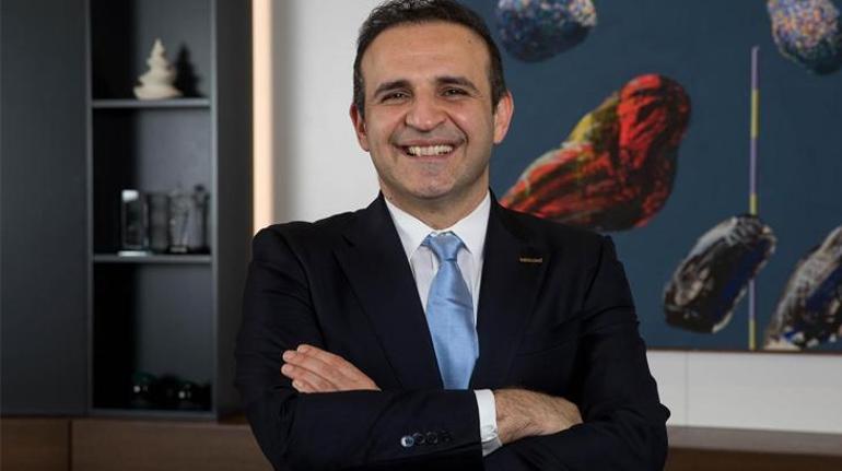 Türkiyenin En Etkin 50 Teknoloji Lideri