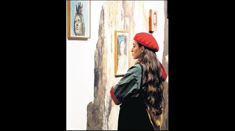 Art Dubai başlıyor