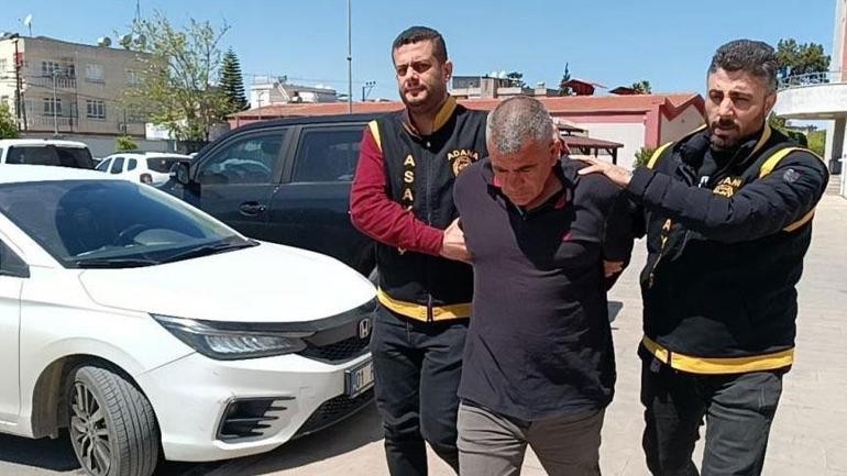 Portakal bahçesinde korkunç plan 24 yaşındaki genci 8 bin TL için öldürdü