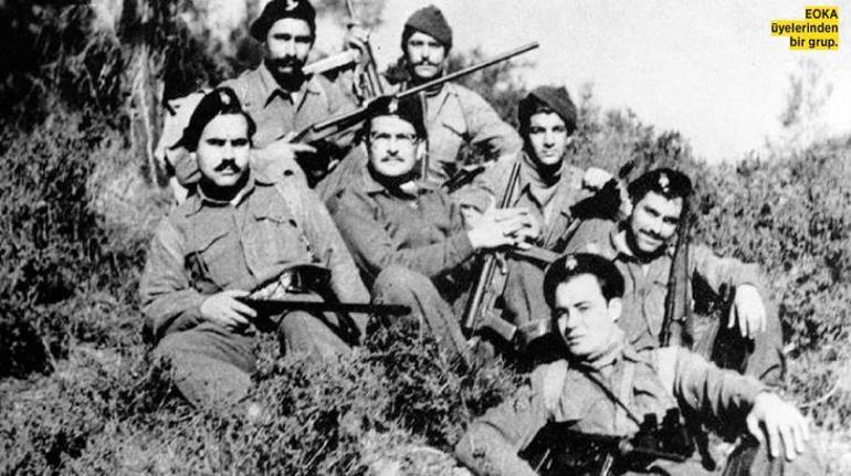 Kıbrıs’ta faşist bir hortlak