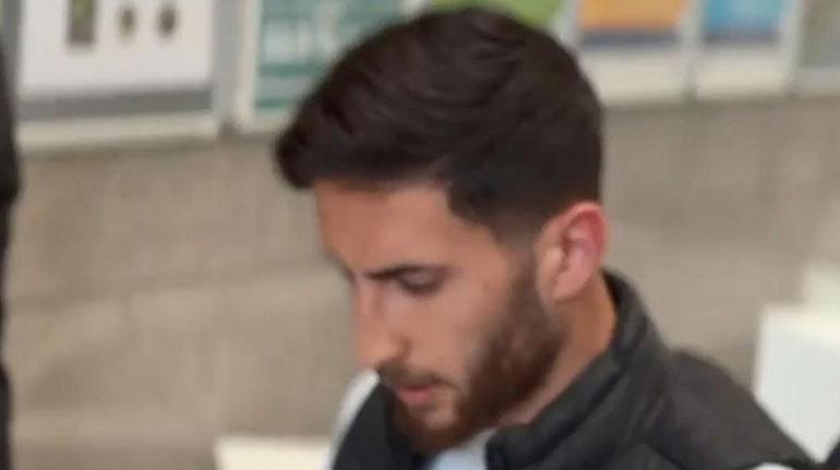 Türkiyenin konuştuğu damat Cuma Doğan ve kayınvalide Güldane Şahin tutuklandı