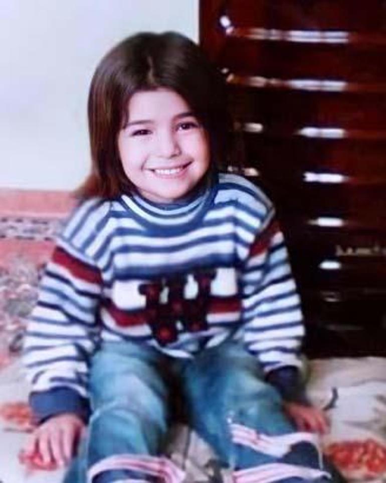 19 yıldır kayıp İlayda yapay zeka fotoğrafıyla aranıyor: Tek umudum ölmeden görmek