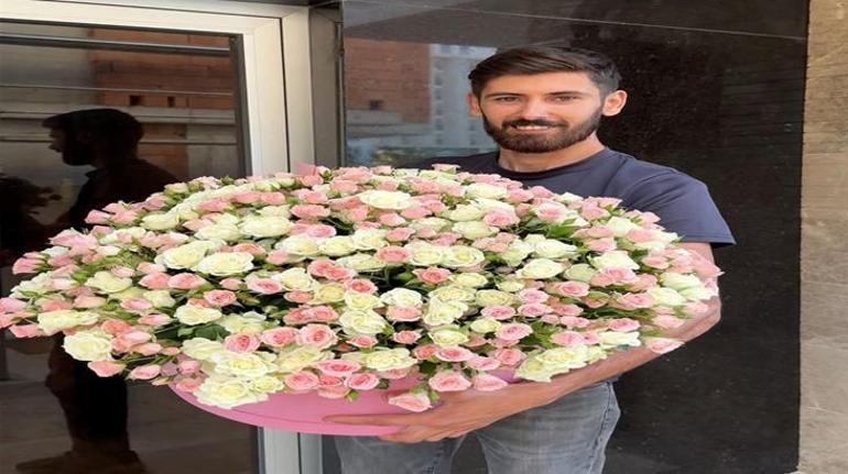 Antalyada çiçekçiyi tek yumrukta öldürmüştü O sanık için karar verildi