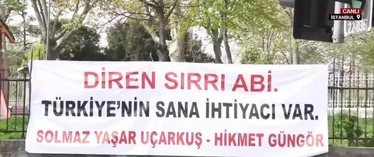 Hastaneden Sırrı Süreyya Önderin sağlık durumuyla ilgili yeni açıklama