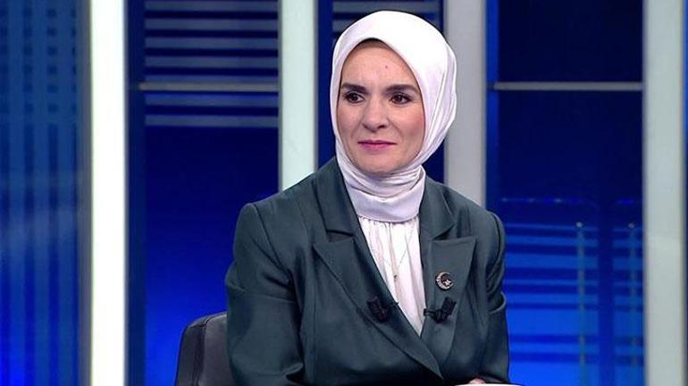 Bakan Göktaş doğum yardımı ödemelerinin tarihini açıkladı