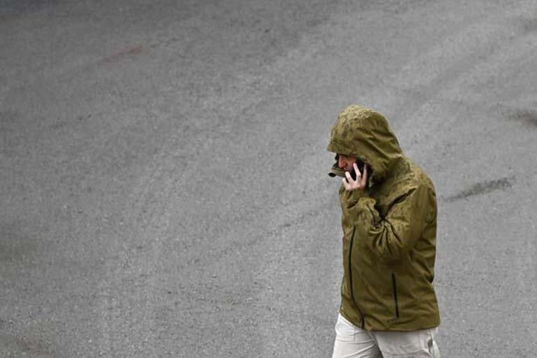 Meteoroloji uyardı Ankara dahil birçok ilde alarm verildi: Tüm ekiplerimiz teyakkuz halinde