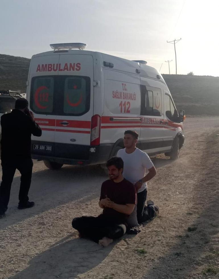 Gönül Dağı dizisinin oyuncusu Berk Atan kaza geçirdi Sağlık durumuyla ilgili ilk açıklama