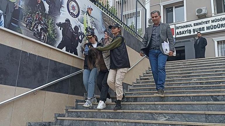 Oyuncu Sevil Akdağ arkadaşını bıçaklayarak öldürdü İfadesi ortaya çıktı, detaylar kan dondurdu